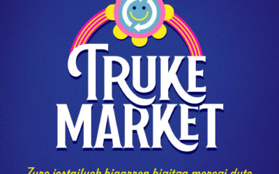 BBK TRUKE MARKET