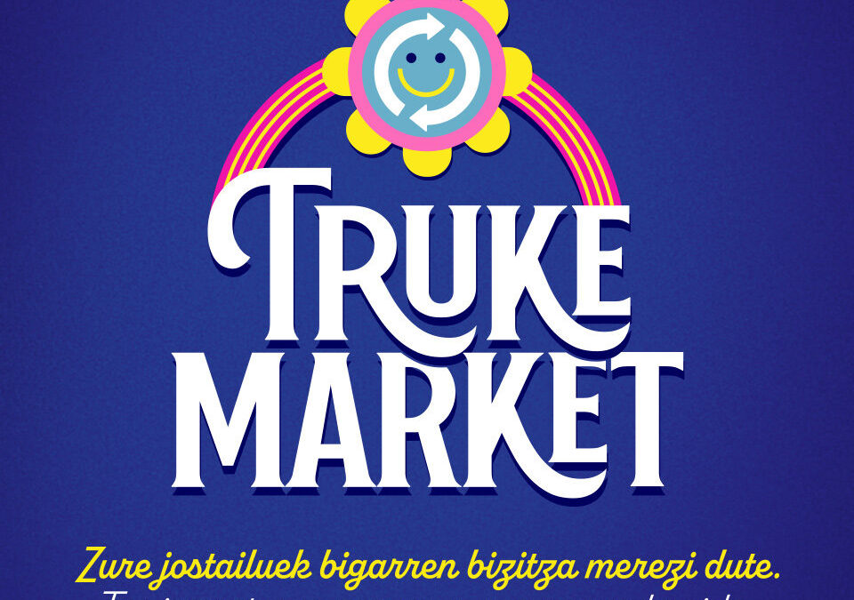 BBK TRUKE MARKET